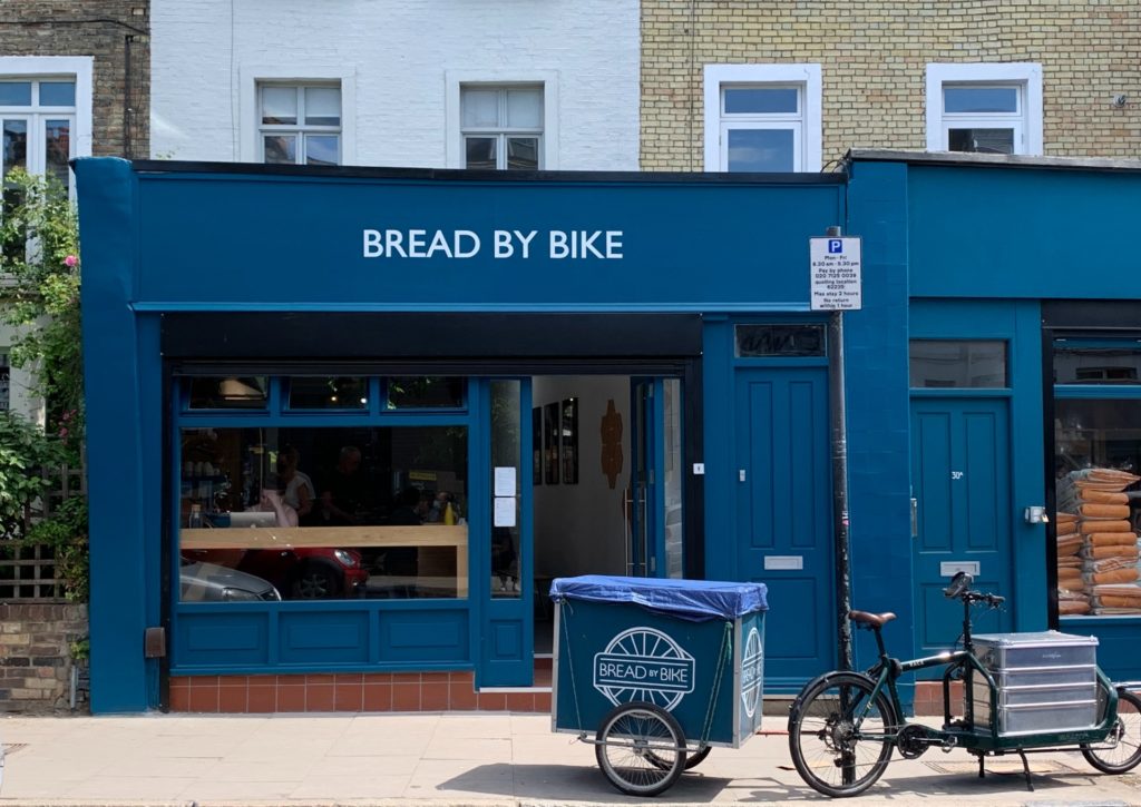 Bakery Image
