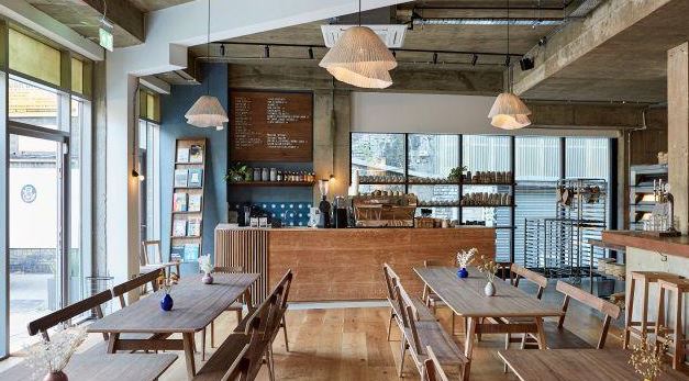 Bakery Image